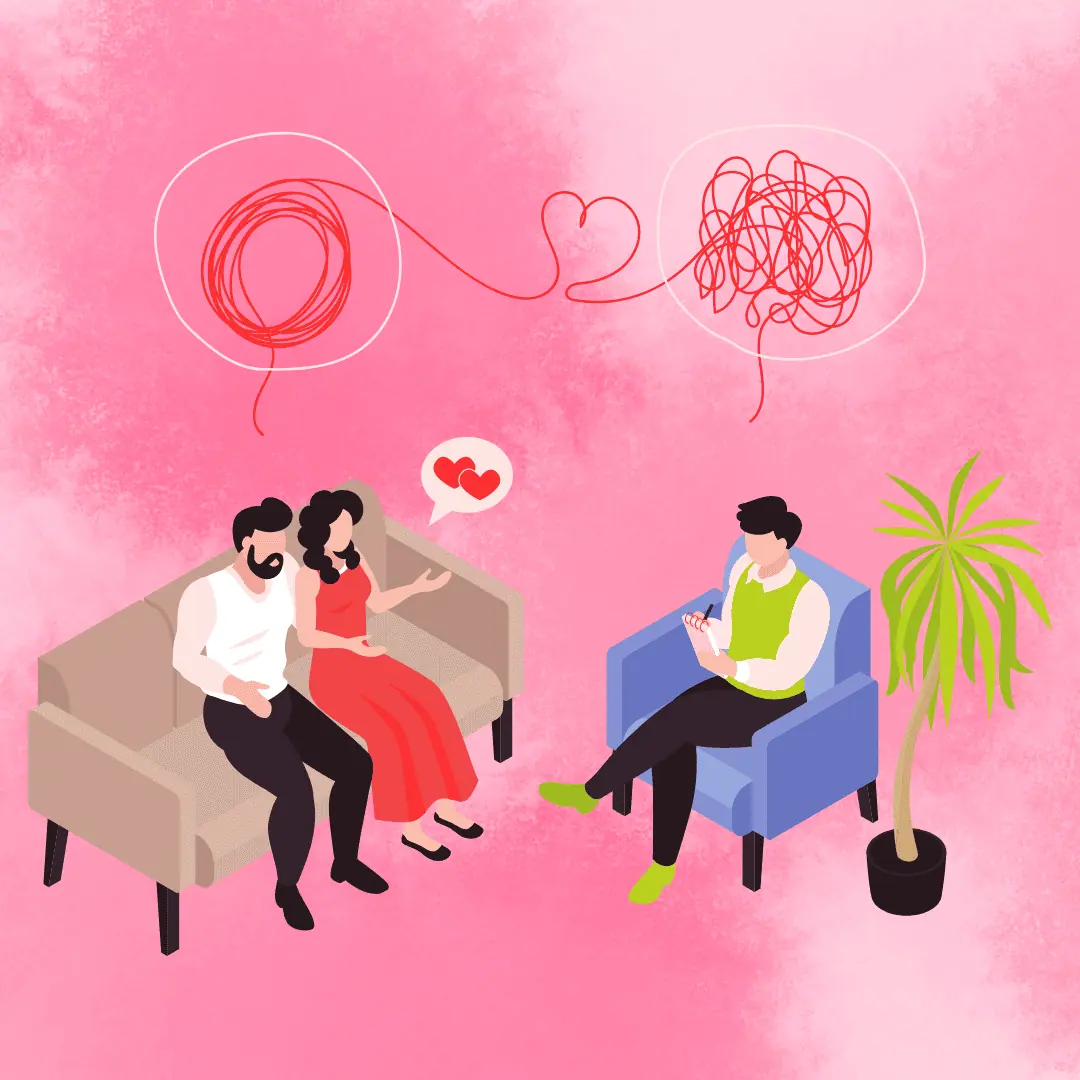 Pre Marital Counselling